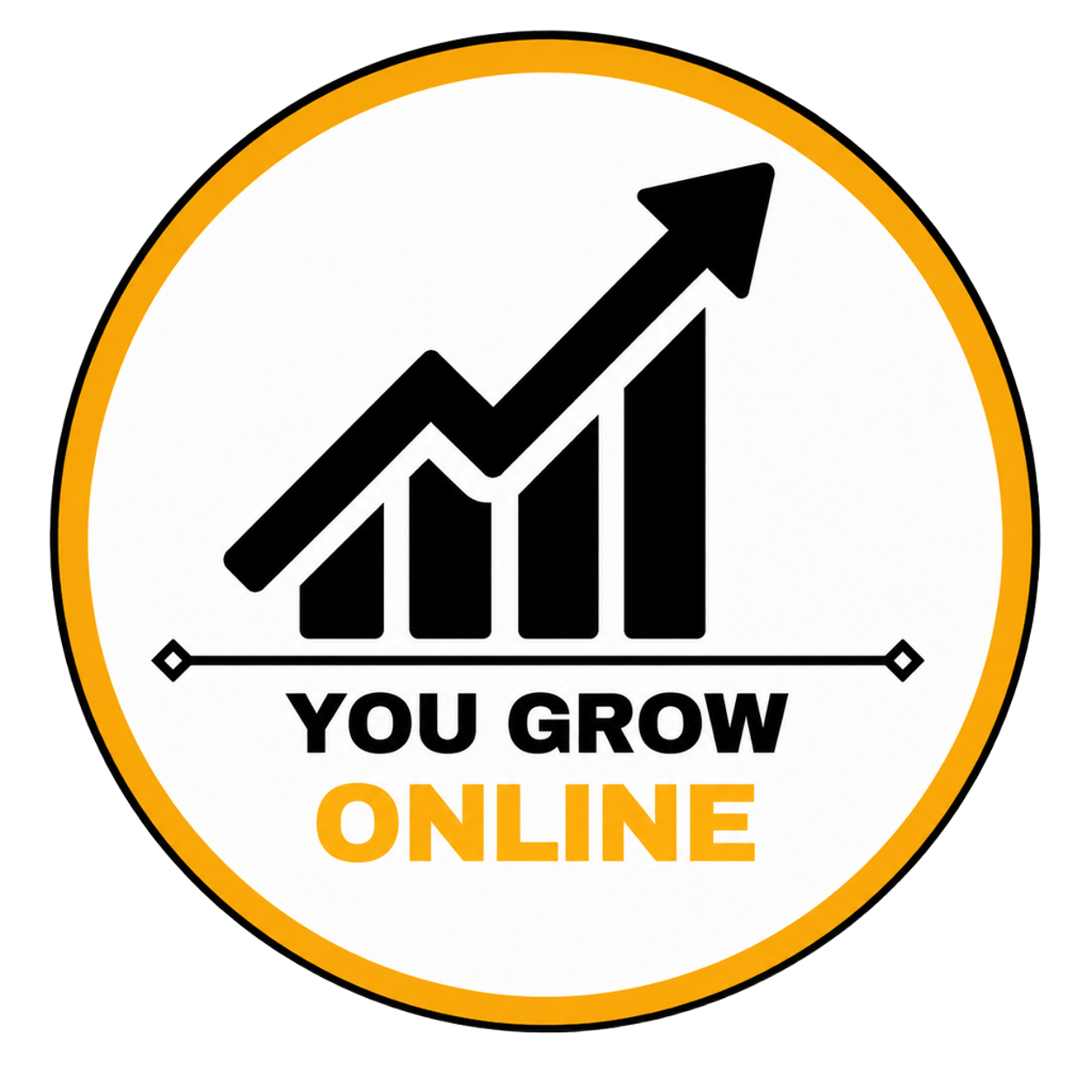 You Grow Online Logo