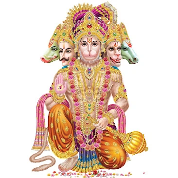 Shri Hanuman Chalisa